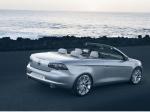 Volkswagen Concept-C 2004 года